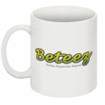 Mug beteez
